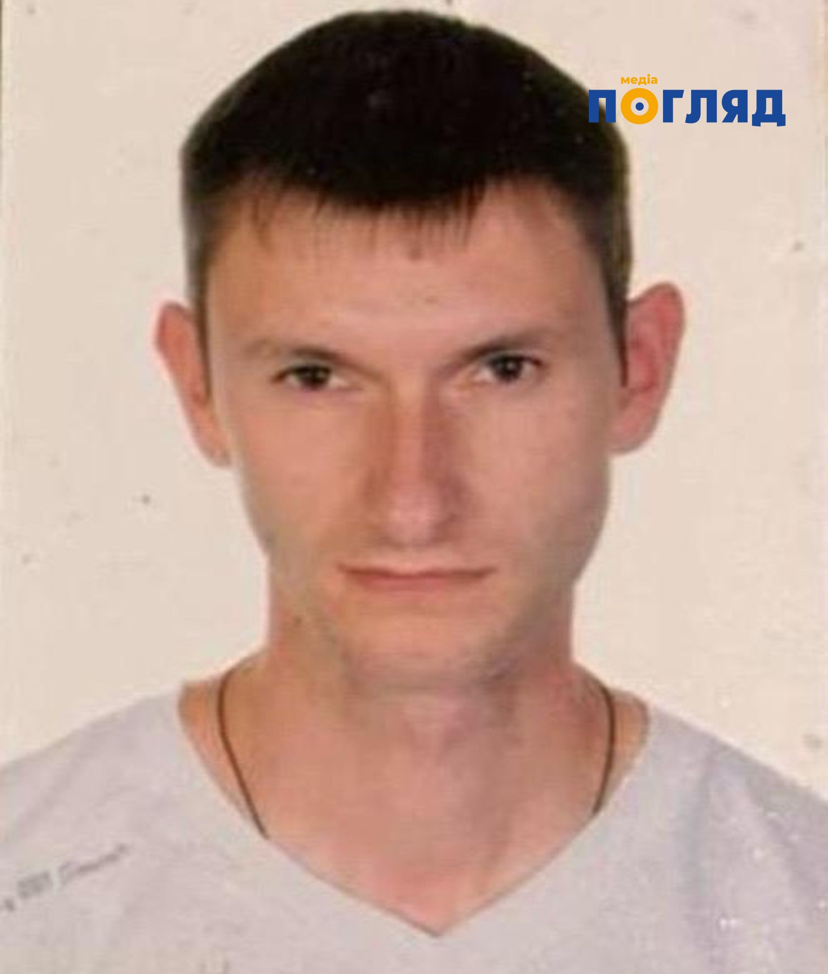 На війні загинув мешканець Ірпеня Василь Черняков (ФОТО) - зображення